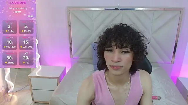 Snapshot of Chipi_tay chatting on 20, 9, 2025 Chipi tay online show from 20, 9, 2025