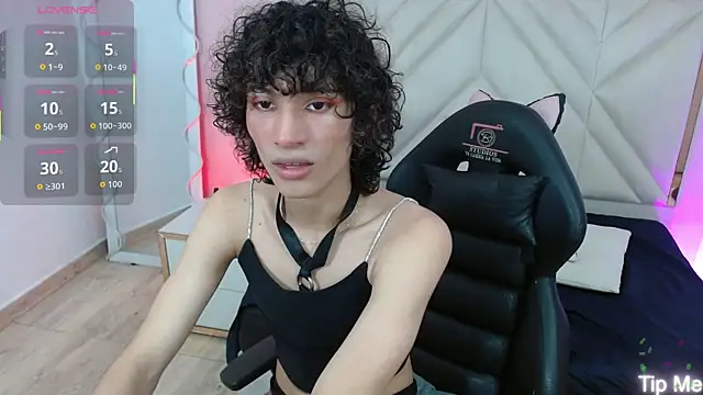 Snapshot of Chipi_tay chatting on 8, 10, 2025 Chipi tay online show from 8, 10, 2025