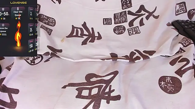 kaifas dirty online show from 27, 11, 2025