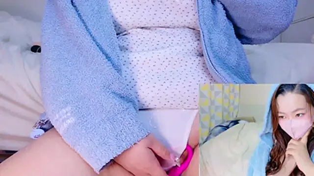 Snapshot of manami_Hcup chatting on 21, 5, 2026 manami Hcup online show from 21, 5, 2026