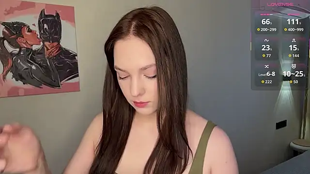 NguyetHankey online show from 5, 2, 2026