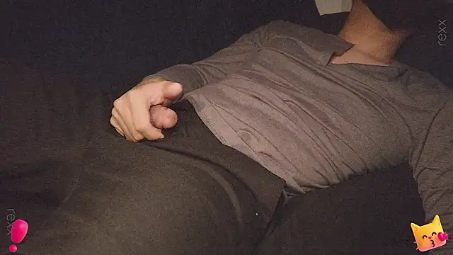 rexxcam online show from 13, 2, 2026