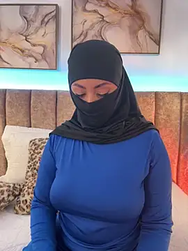 azza   online show from 24, 10, 2025