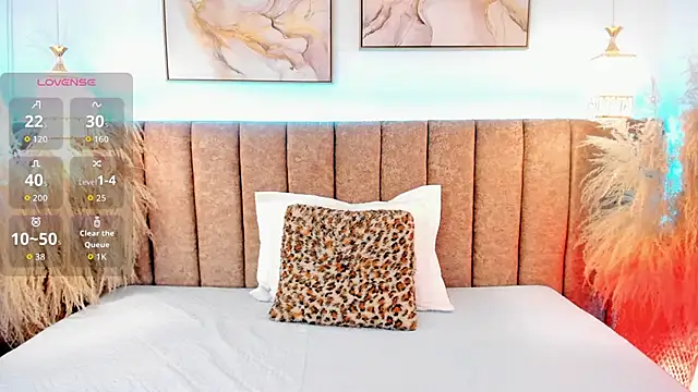 azza   online show from 30, 10, 2025