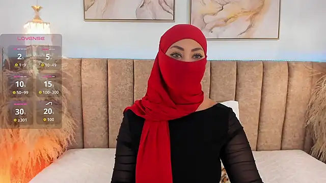 azza   online show from 24, 11, 2025