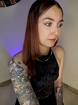 Isis-Blaze online show from 14, 10, 2025