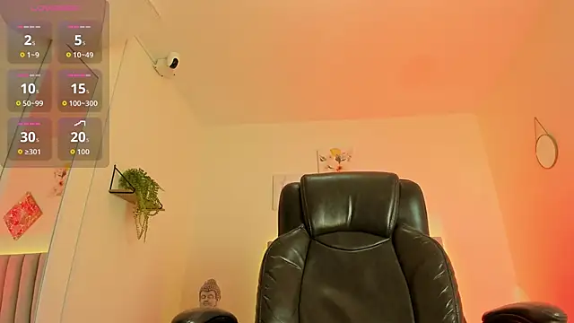 Katia gh online show from 18, 12, 2025