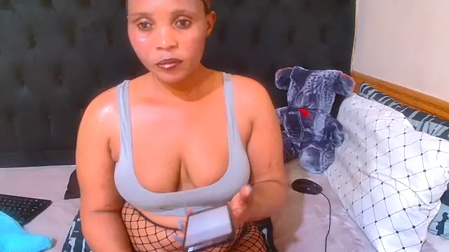 Sexy PureFire online show from 21, 11, 2025