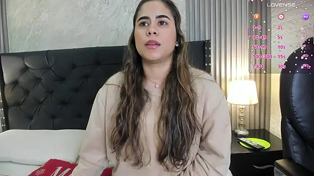 Snapshot of alicy__torres chatting on 14, 1, 2026 alicy torres online show from 14, 1, 2026