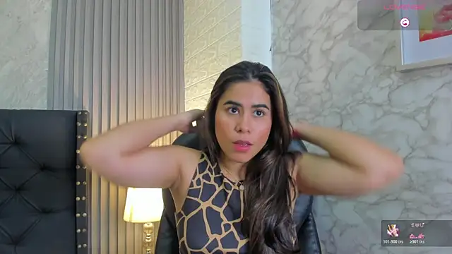 Snapshot of alicy__torres chatting on 23, 2, 2026 alicy torres online show from 23, 2, 2026