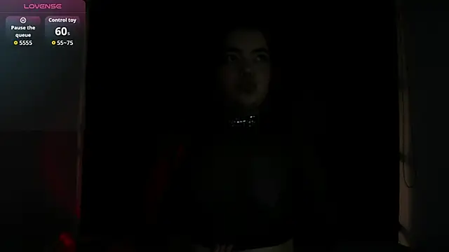 Snapshot of Lila_Cox chatting on 18, 9, 2025 Lila Cox online show from 18, 9, 2025