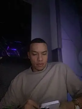 AlphaMasterXxx online show from 21, 10, 2025