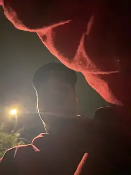 AlphaMasterXxx online show from 1, 12, 2025