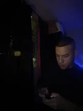 AlphaMasterXxx online show from 15, 1, 2026