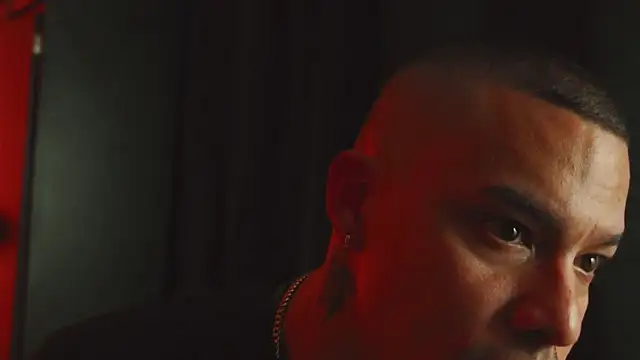 AlphaMasterXxx online show from 24, 3, 2026