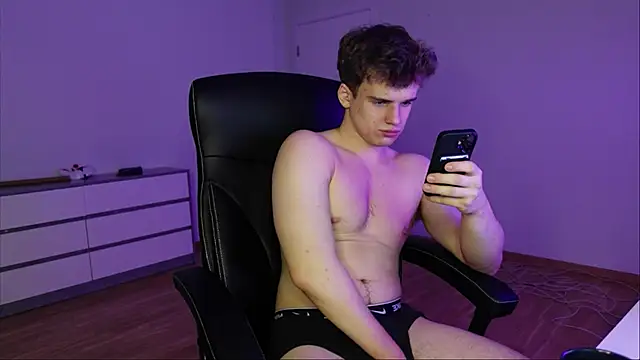 Ricky Becko online show from 20, 11, 2025