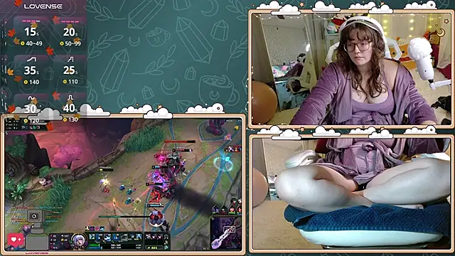 ithuriella online show from 15, 11, 2025