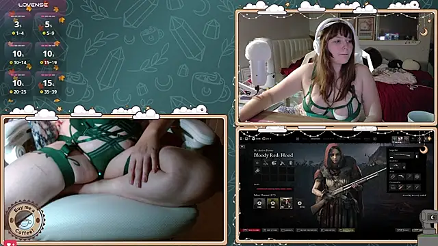 ithuriella online show from 23, 12, 2025