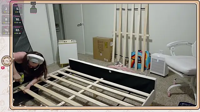 ithuriella online show from 6, 3, 2026