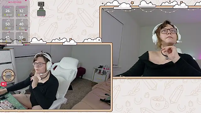 ithuriella online show from 12, 3, 2026