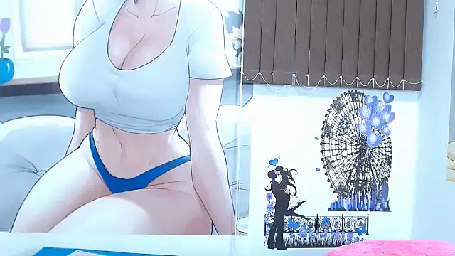 Snapshot of mikaela303av chatting on 2, 11, 2025 mikaela303av online show from 2, 11, 2025