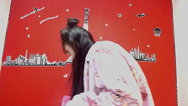 Snapshot of mikaela303av chatting on 21, 11, 2025 mikaela303av online show from 21, 11, 2025