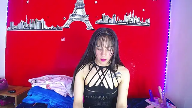 Snapshot of mikaela303av chatting on 1, 12, 2025 mikaela303av online show from 1, 12, 2025