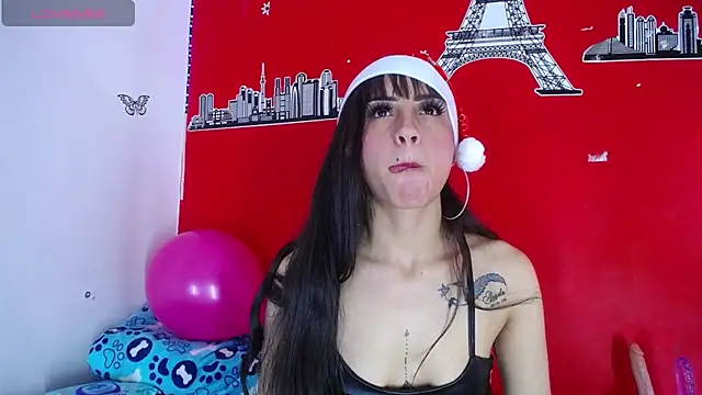 Snapshot of mikaela303av chatting on 5, 12, 2025 mikaela303av online show from 5, 12, 2025