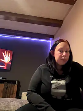 xSiindy95 online show from 20, 11, 2025