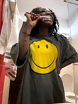 EmilyKisx online show from 23, 9, 2025