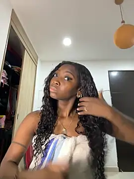 EmilyKisx online show from 5, 12, 2025