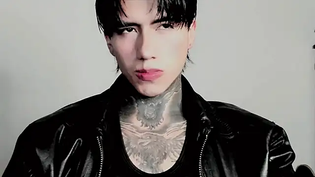 Alex bdsmz online show from 5, 11, 2025