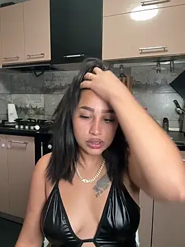 Snapshot of JaneetDeea chatting on 19, 9, 2025 JaneetDeea online show from 19, 9, 2025