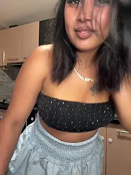 Snapshot of JaneetDeea chatting on 3, 10, 2025 JaneetDeea online show from 3, 10, 2025