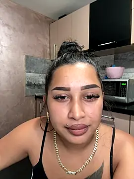 Snapshot of JaneetDeea chatting on 5, 10, 2025 JaneetDeea online show from 5, 10, 2025