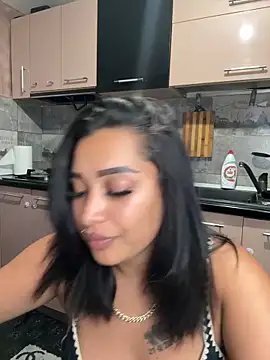 Snapshot of JaneetDeea chatting on 12, 10, 2025 JaneetDeea online show from 12, 10, 2025