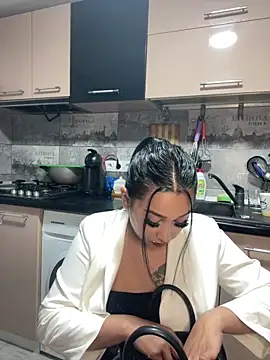 JaneetDeea online show from 19, 4, 2026