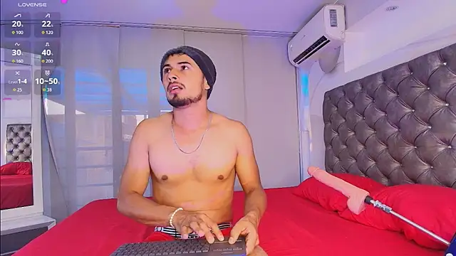 Valentiinoss online show from 25, 3, 2026