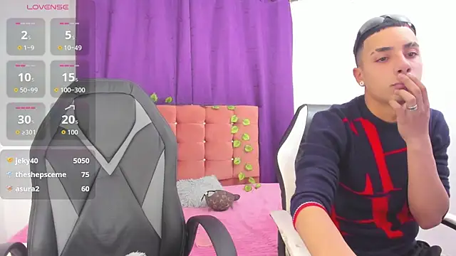 Aisha andy online show from 20, 9, 2025