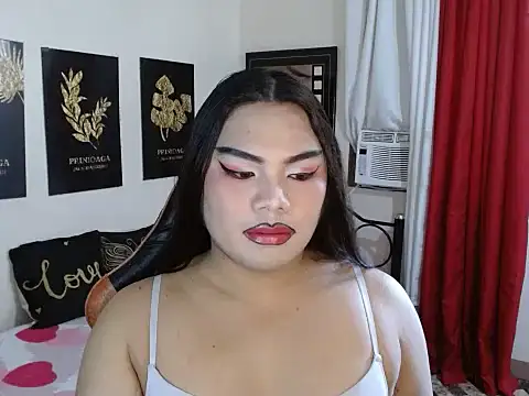 TSbrianaHugeCock online show from 2, 11, 2025