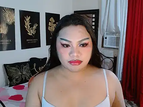 TSbrianaHugeCock online show from 3, 11, 2025