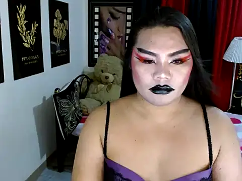 TSbrianaHugeCock online show from 11, 5, 2026