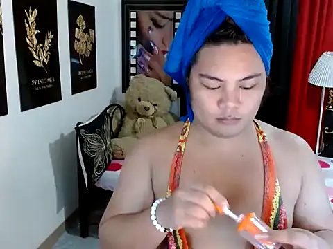 TSbrianaHugeCock online show from 13, 5, 2026