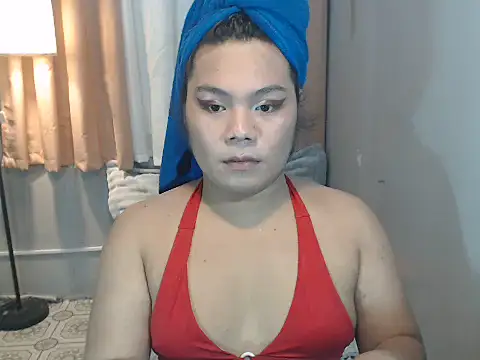 Snapshot of TSbrianaHugeCock chatting on 1, 7, 2026 TSbrianaHugeCock online show from 1, 7, 2026