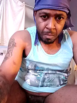 Nuttygmarley online show from 30, 11, 2025