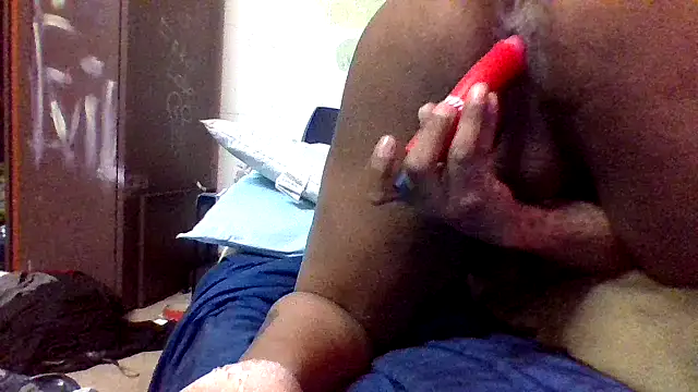 Nuttygmarley online show from 9, 4, 2026