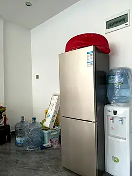 Snapshot of coco-o chatting on 16, 9, 2025 coco-o online show from 16, 9, 2025