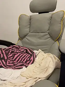 Snapshot of coco-o chatting on 17, 9, 2025 coco-o online show from 17, 9, 2025