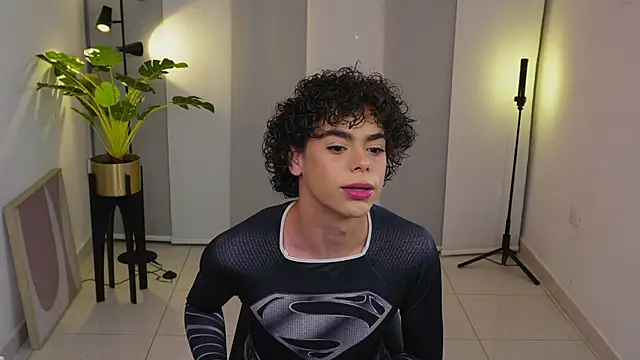 Timmyshy  online show from 7, 11, 2025