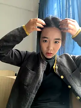 Snapshot of luluya1314 chatting on 10, 11, 2025 luluya1314 online show from 10, 11, 2025